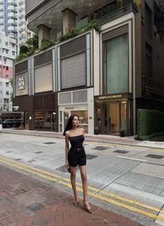 Rita - Transsexual escort in Cebu City Photo 13 of 13