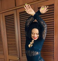 Rita - escort in Ko Samui