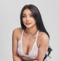 Rita Gld - escort in London