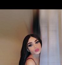 Rita Hasan - Agencia de acompañantes transexuales in Beirut