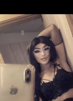 Rita Hasan - Agencia de acompañantes transexuales in Beirut Photo 5 of 12