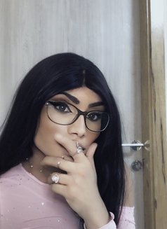 Rita Hasan - Agencia de acompañantes transexuales in Beirut Photo 12 of 12