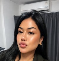 rita incall, outcall deep throat - escort in Bangkok Photo 11 of 11