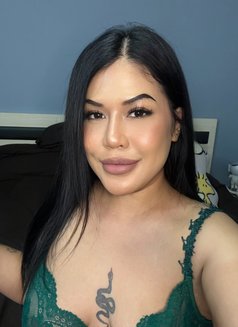 rita incall, outcall deep throat - escort in Bangkok Photo 8 of 8