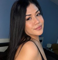 rita incall, outcall - escort in Bangkok