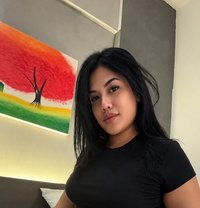Rita incall, outcall - puta in Bangkok
