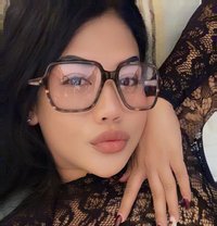 rita incall, outcall - escort in Chiang Mai