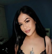 rita incall, outcall - escort in Chiang Mai