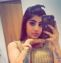 Rita Independent Cam or Real Meet - puta in Kolkata