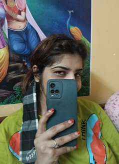 Rita Independent Cam or Real Meet - escort in Kolkata Photo 3 of 3