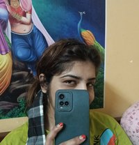 Rita Independent Cam or Real Meet - escort in Kolkata