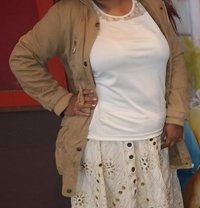 Rita - escort in Ahmedabad