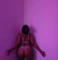 Rita - escort in Bangalore
