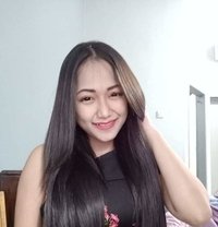 Rita - escort in Jakarta