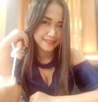 Rita - escort in Jakarta