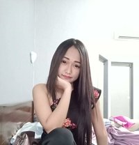 Rita - escort in Jakarta