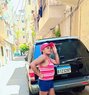 Rita - escort in Beirut Photo 1 of 2