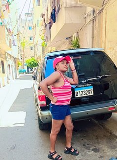 Rita - puta in Beirut Photo 1 of 2