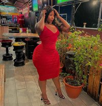 Rita - escort in Guangzhou