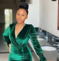 monica - escort in Yanbu