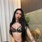 Rita Last Week 🇷🇺 - Transsexual escort in Riyadh