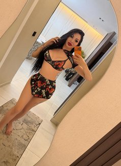 Rita Last Week 🇷🇺 - Acompañantes transexual in Riyadh Photo 5 of 10