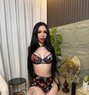 Rita Last Week 🇷🇺 - Transsexual escort in Riyadh Photo 1 of 1