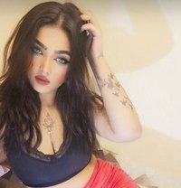 Rita - escort in Beirut