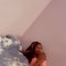 Rita Love - escort in Kampala