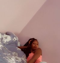 Rita Love - escort in Kampala
