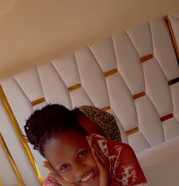 Rita Love - escort in Kampala