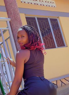 Rita Love - escort in Kampala Photo 4 of 8