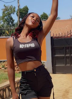 Rita Love - escort in Kampala Photo 5 of 8