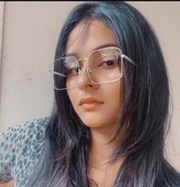 Rita - escort in Al Sohar
