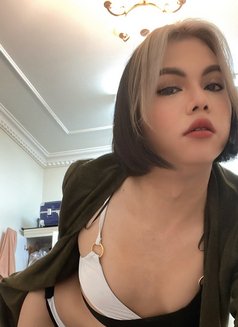 RITA Massage - Transsexual escort in Abu Dhabi Photo 7 of 7