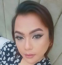 RITA Massage - masseuse in Abu Dhabi