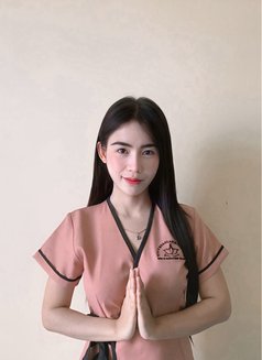 Rita Massage Outcall - puta in Bangkok Photo 1 of 12