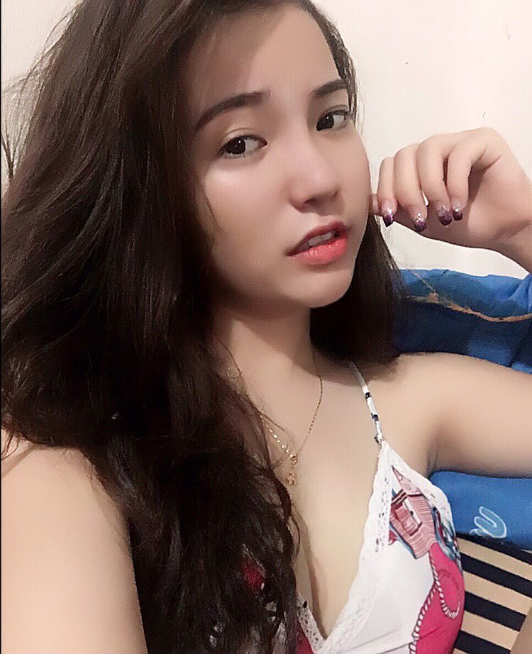 Girl sex nude in Ho Chi Minh City