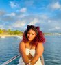Rita - escort in Mauritius Photo 1 of 2