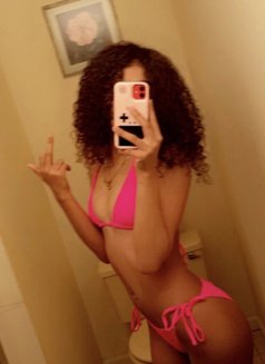 Rita Maya - puta in Dubai Photo 5 of 6