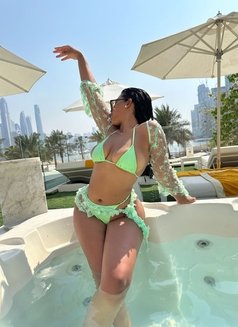 Rita - escort in Dubai Photo 6 of 12