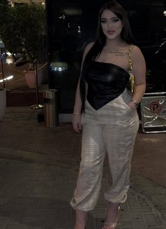 Rita - masseuse in Dubai Photo 1 of 10