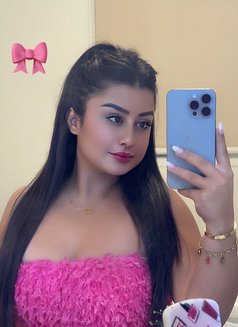 Rita - escort in Jeddah Photo 3 of 3