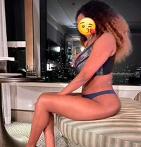 Rita New Arrival From Africa - escort in Amman