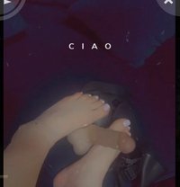 Love - escort in Kuwait