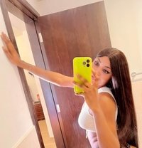 Rita - escort in Accra