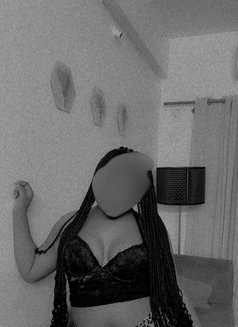 Candy - escort in Candolim, Goa Photo 1 of 1