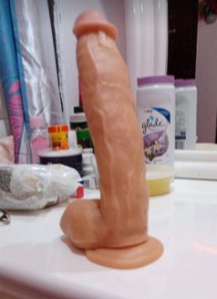 Rita - Transsexual escort in Kuwait Photo 2 of 2