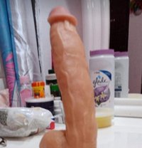 Rita - Transsexual escort in Kuwait