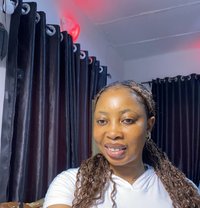 Rita - Transsexual escort in Abuja